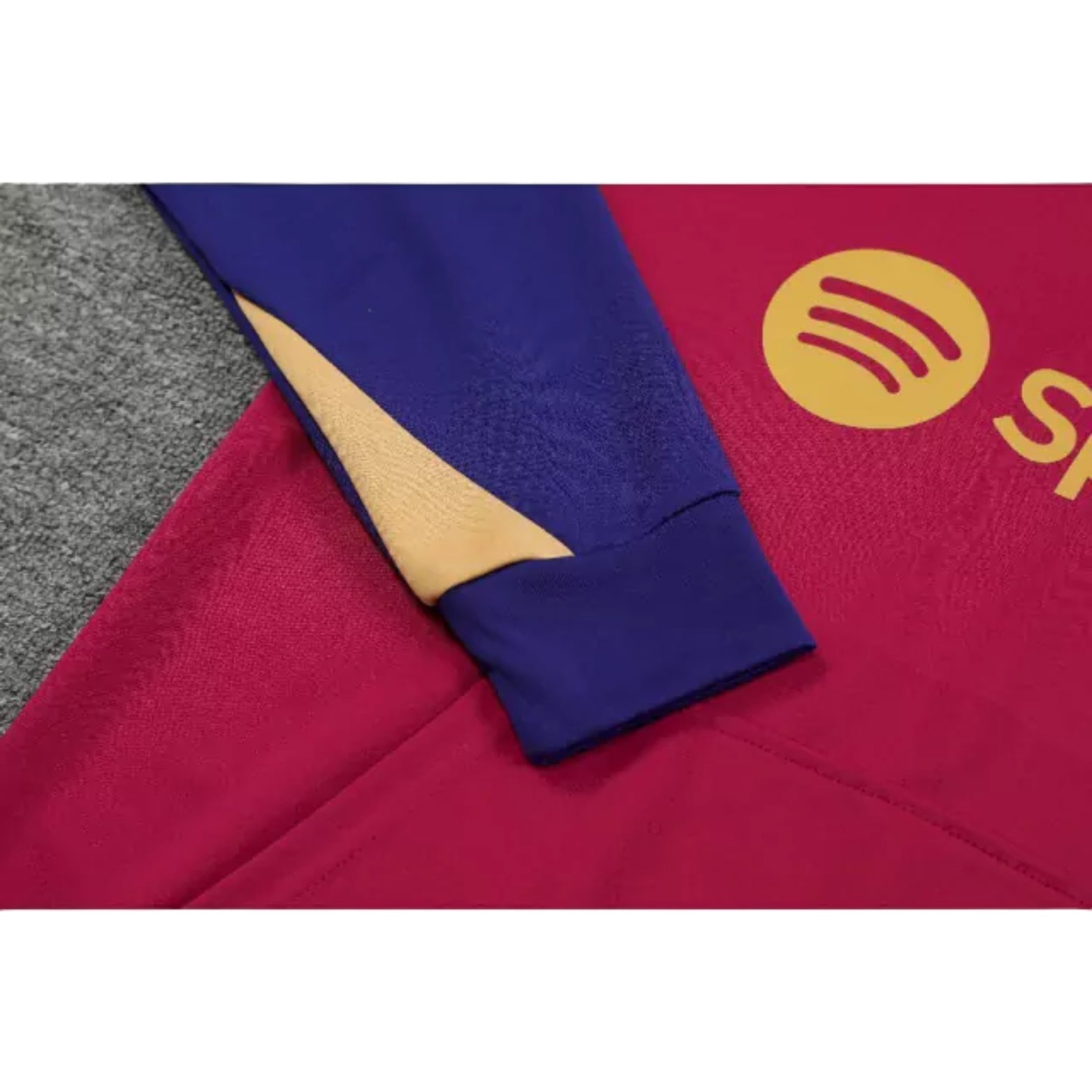 Barcelona 24/25 - Tracksuit w/ Hoodie