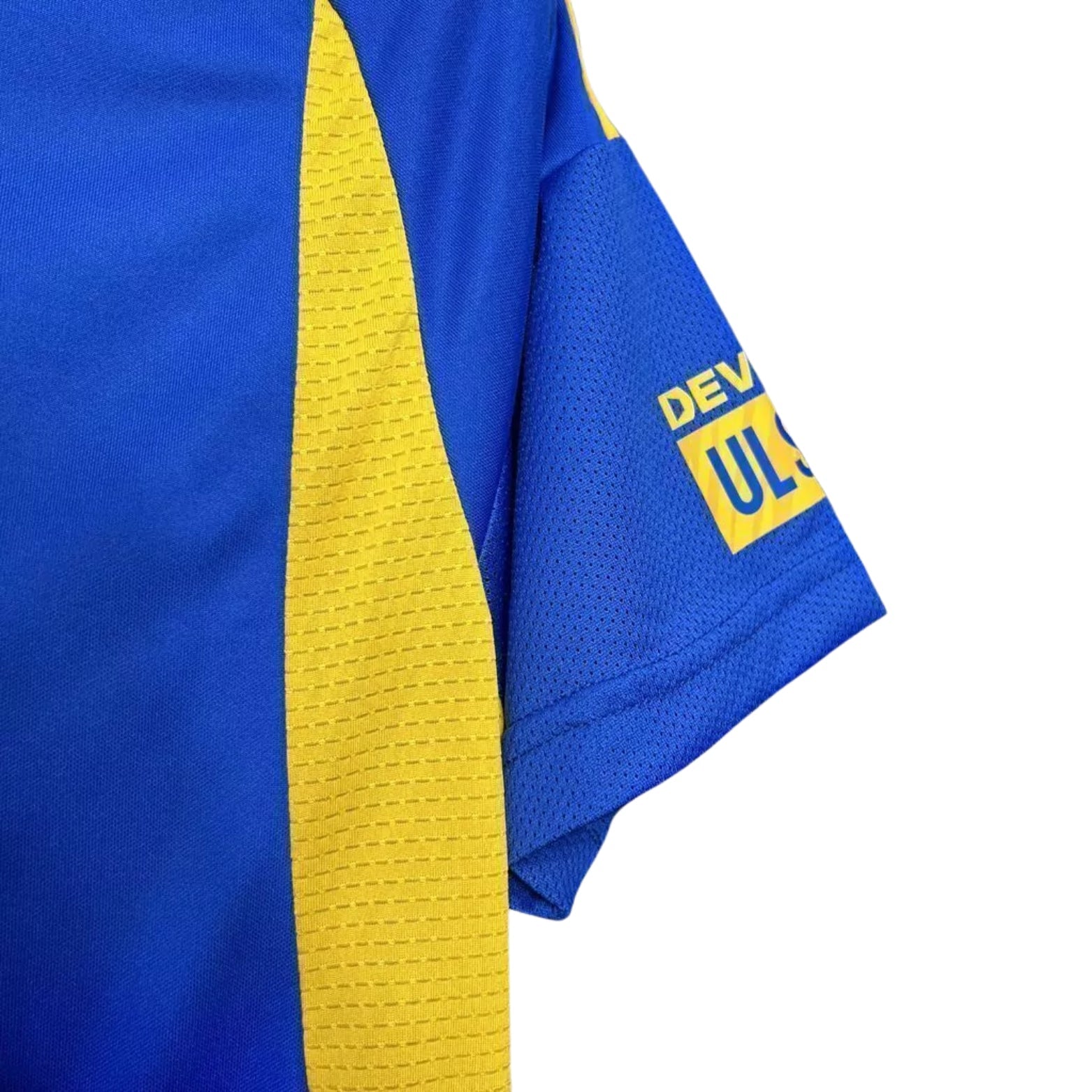 Ulsan HD Home 25/26