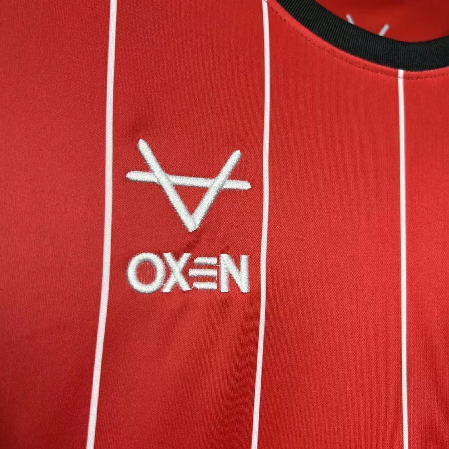 Lincoln City F.C. Home 24/25