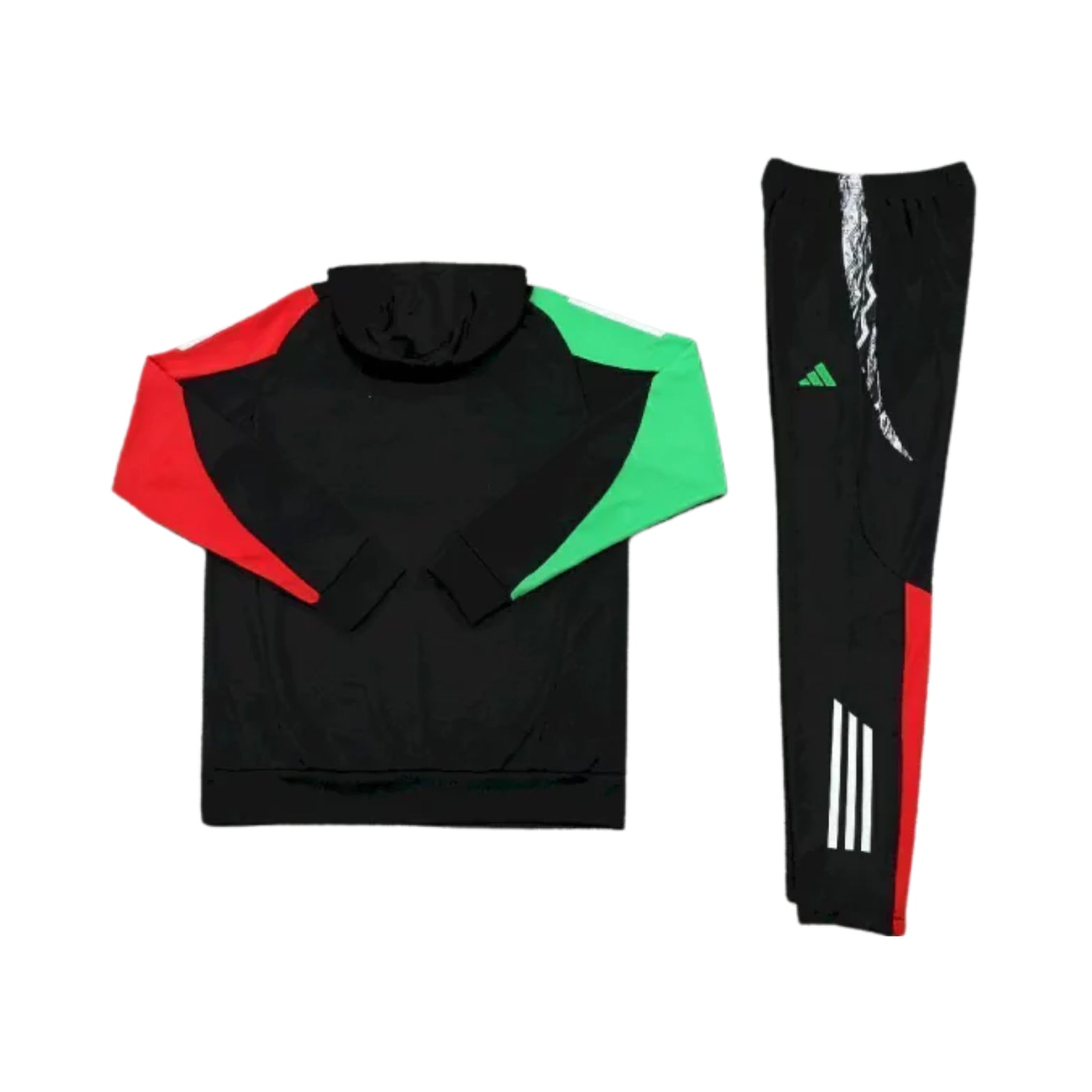 Arsenal 24/25 - Tracksuit w/ Hoodie