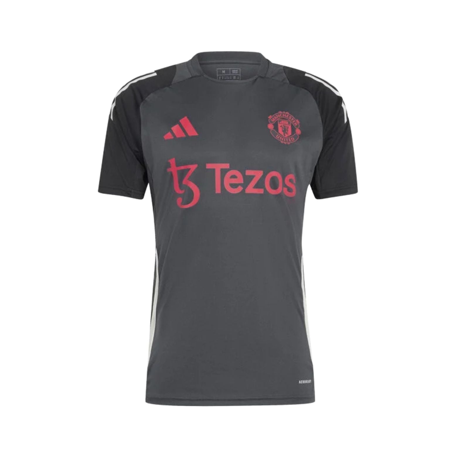 Manchester United Training 24/25