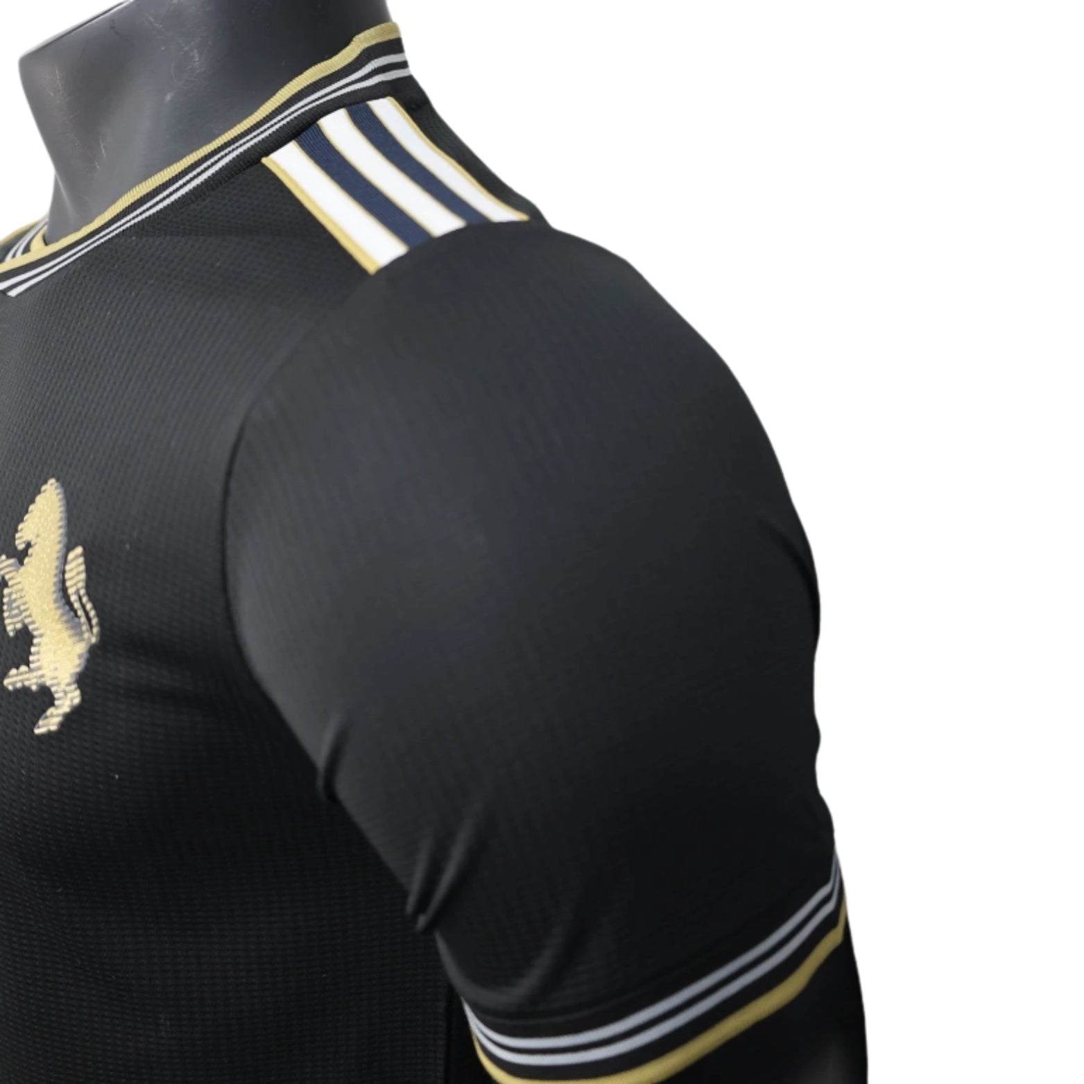 Juventus Third 25/26 - Player Version