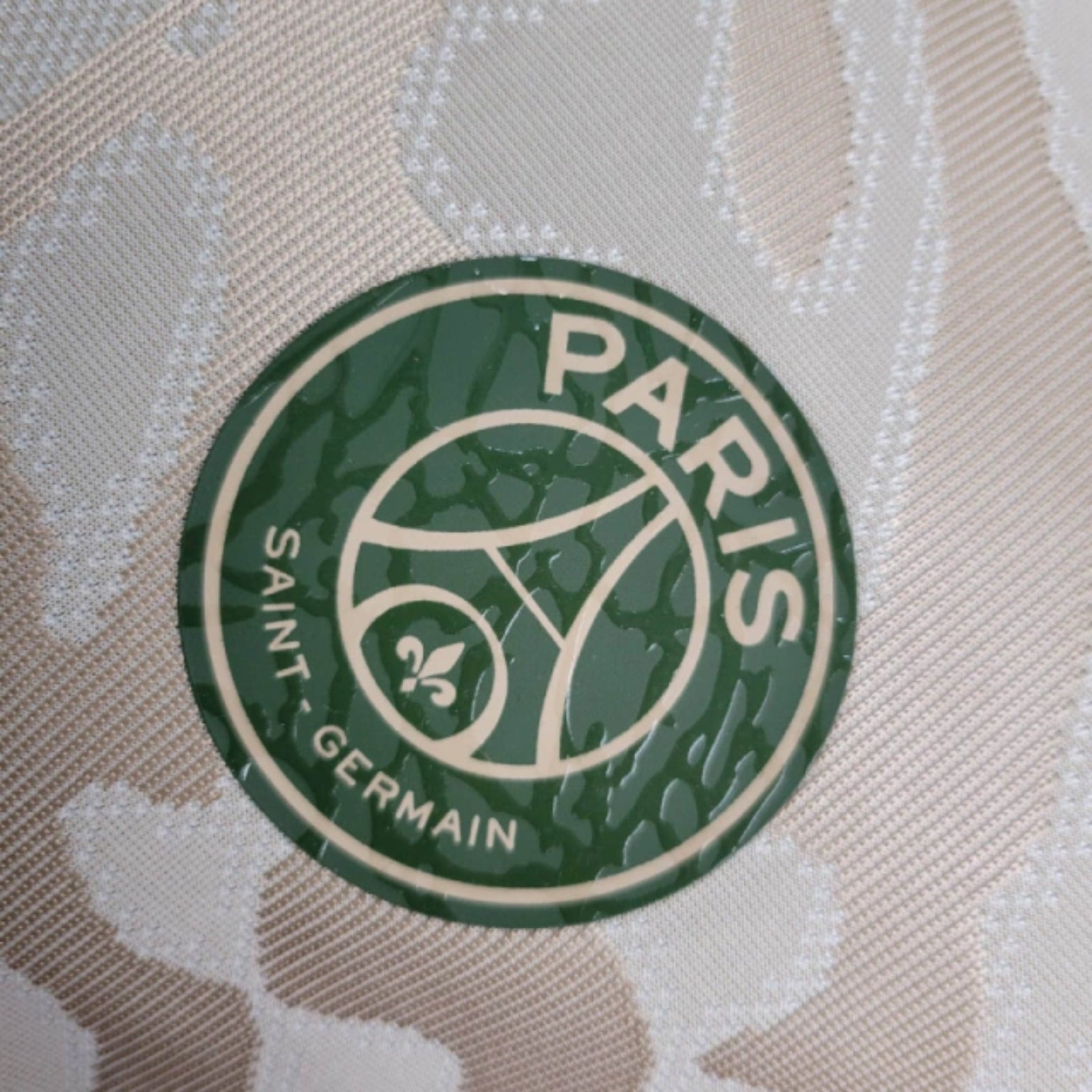 PSG Fourth 23/24 - Player Version
