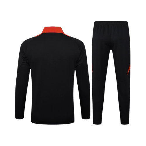 Internacional 25/26 - Tracksuit - Full Zip