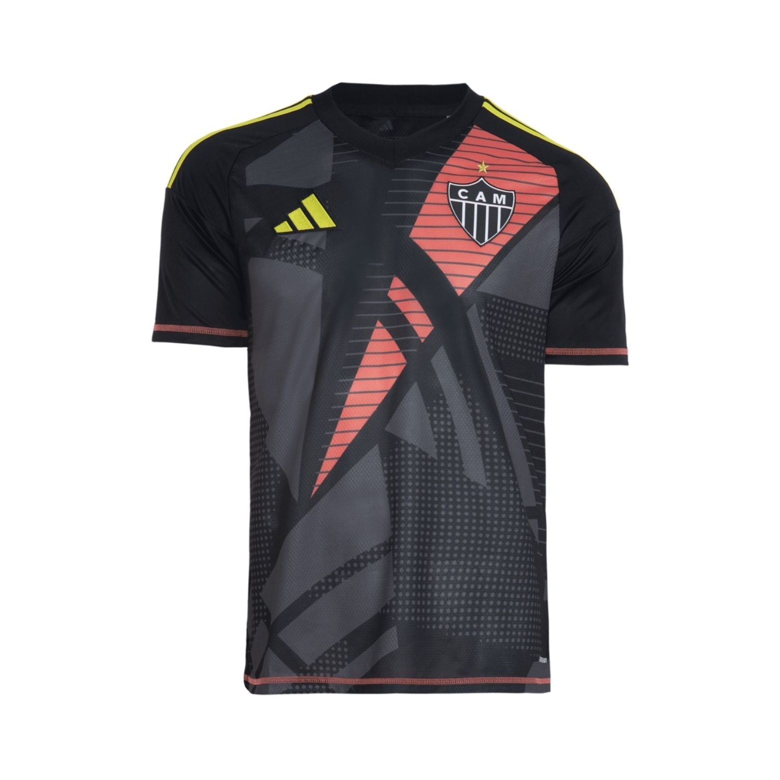 Atlético Mineiro Goalkeeper 25/26