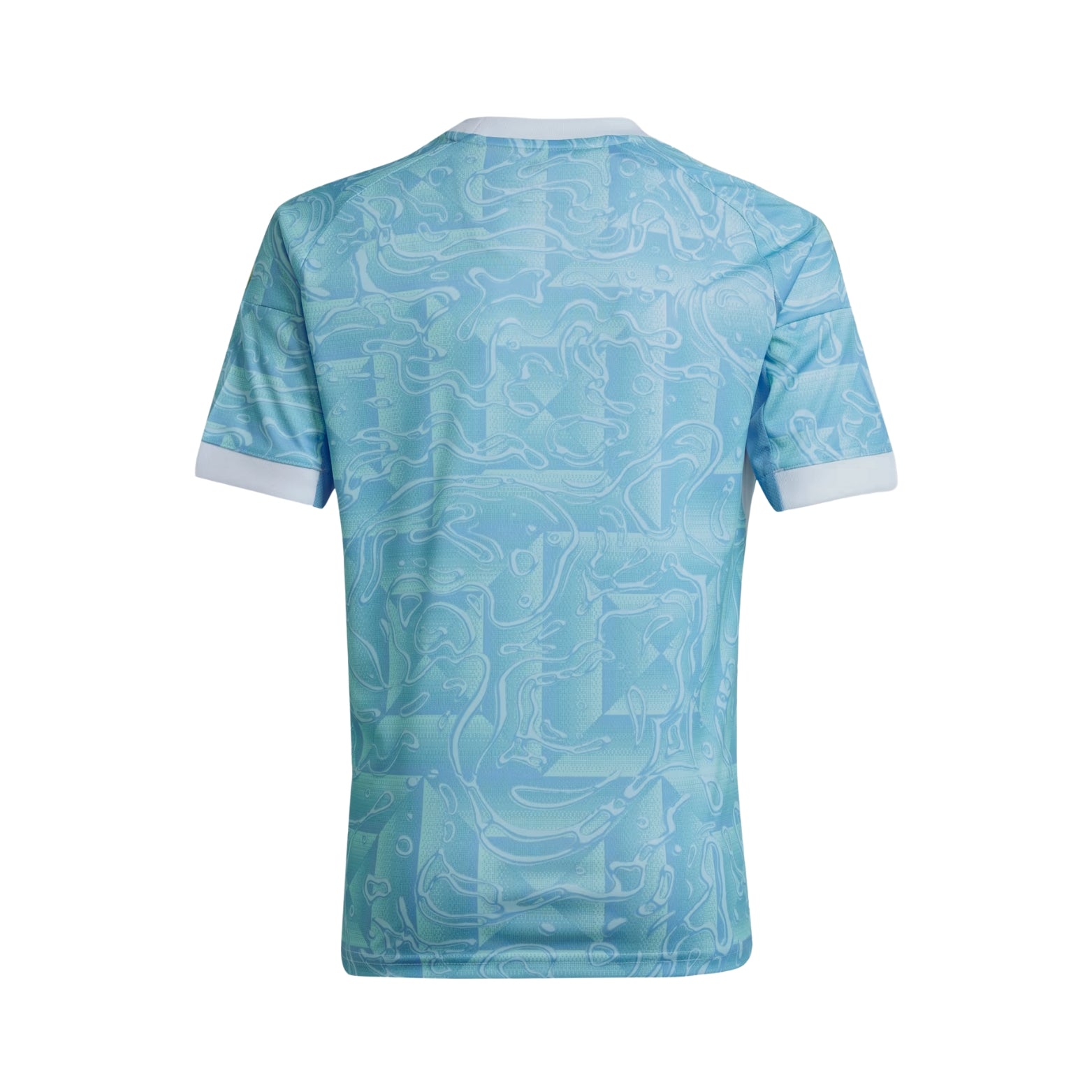Juventus Away 25/26