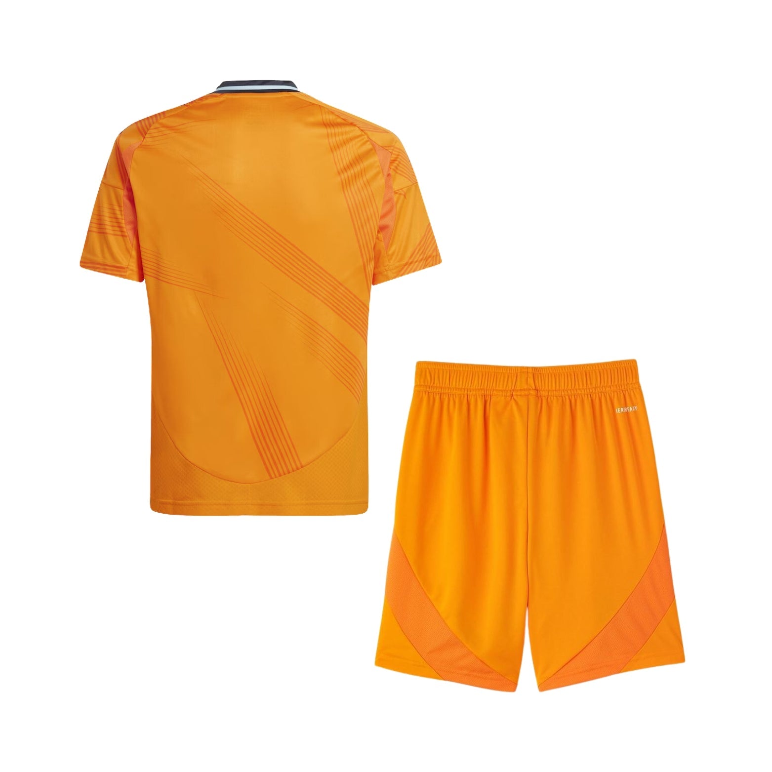 Kids Kit - Real Madrid Away 24/25