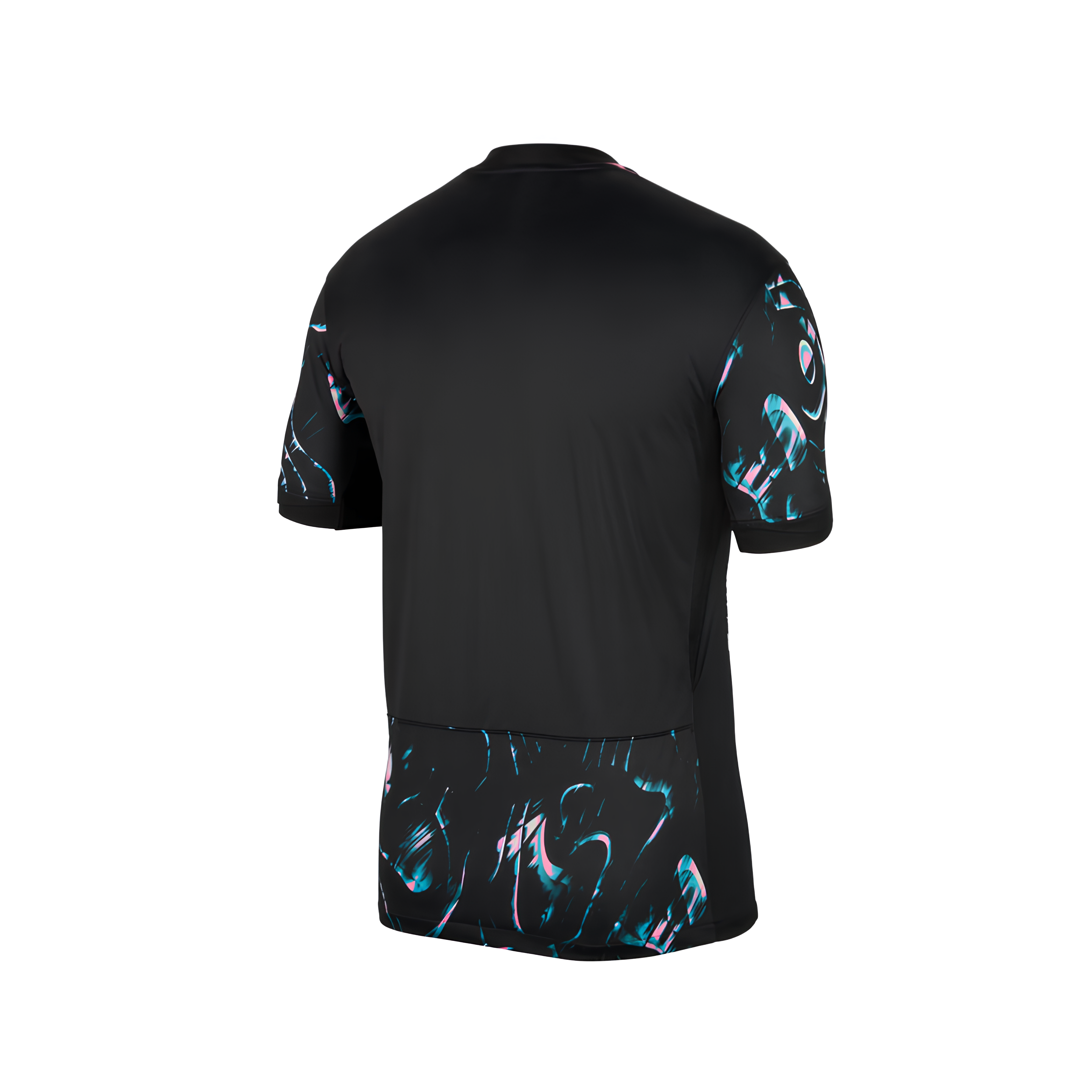 South Korea Away 24/25
