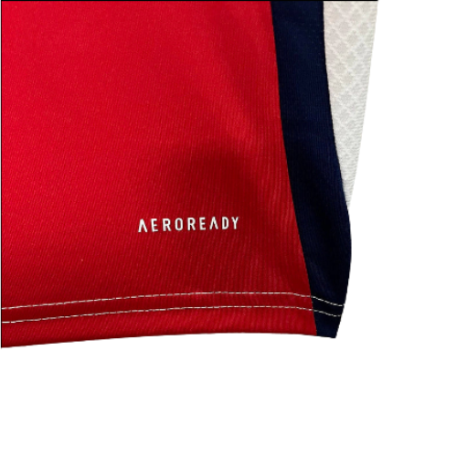 Kids Kit - Arsenal Home 24/25