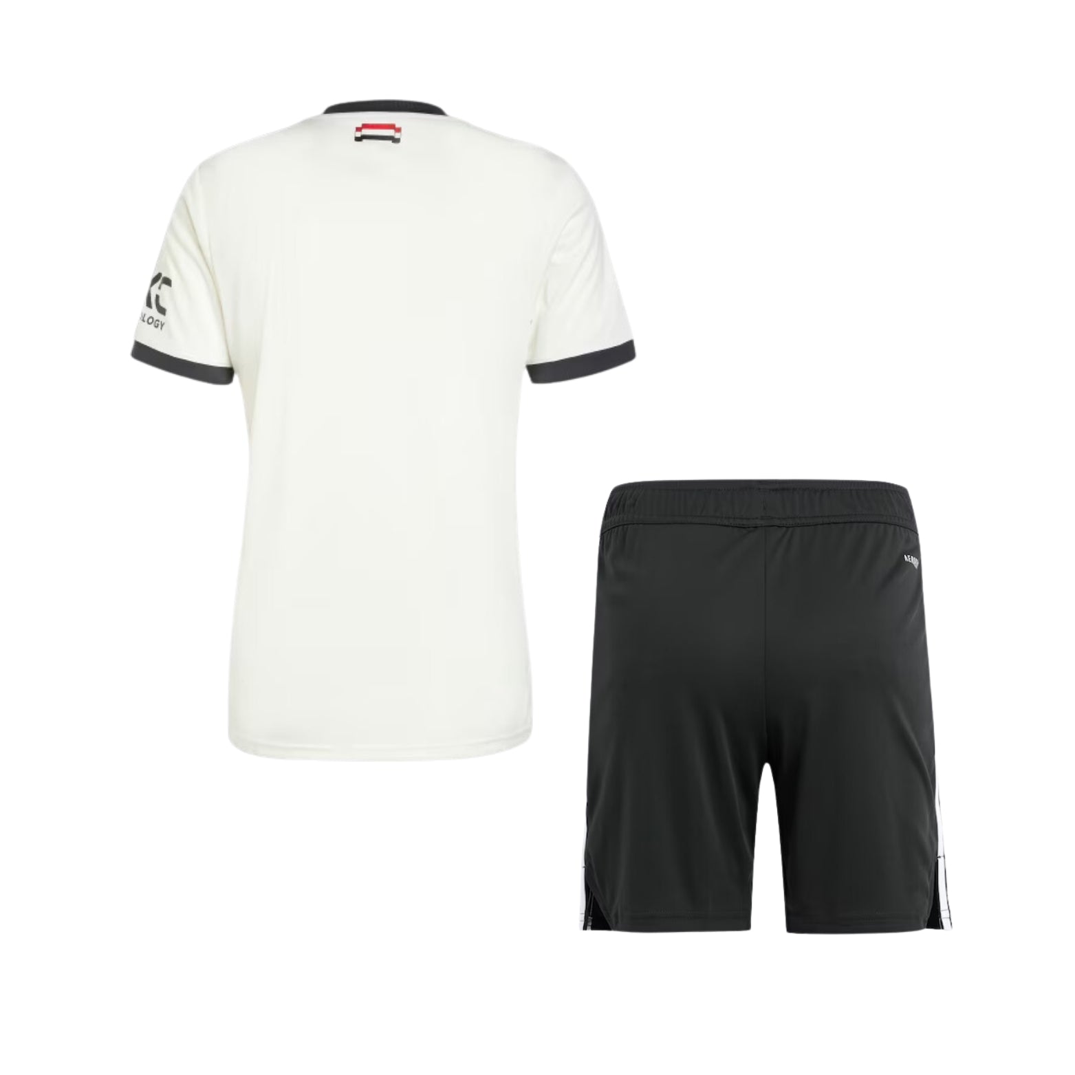 Kids Kit - Manchester United Third 24/25