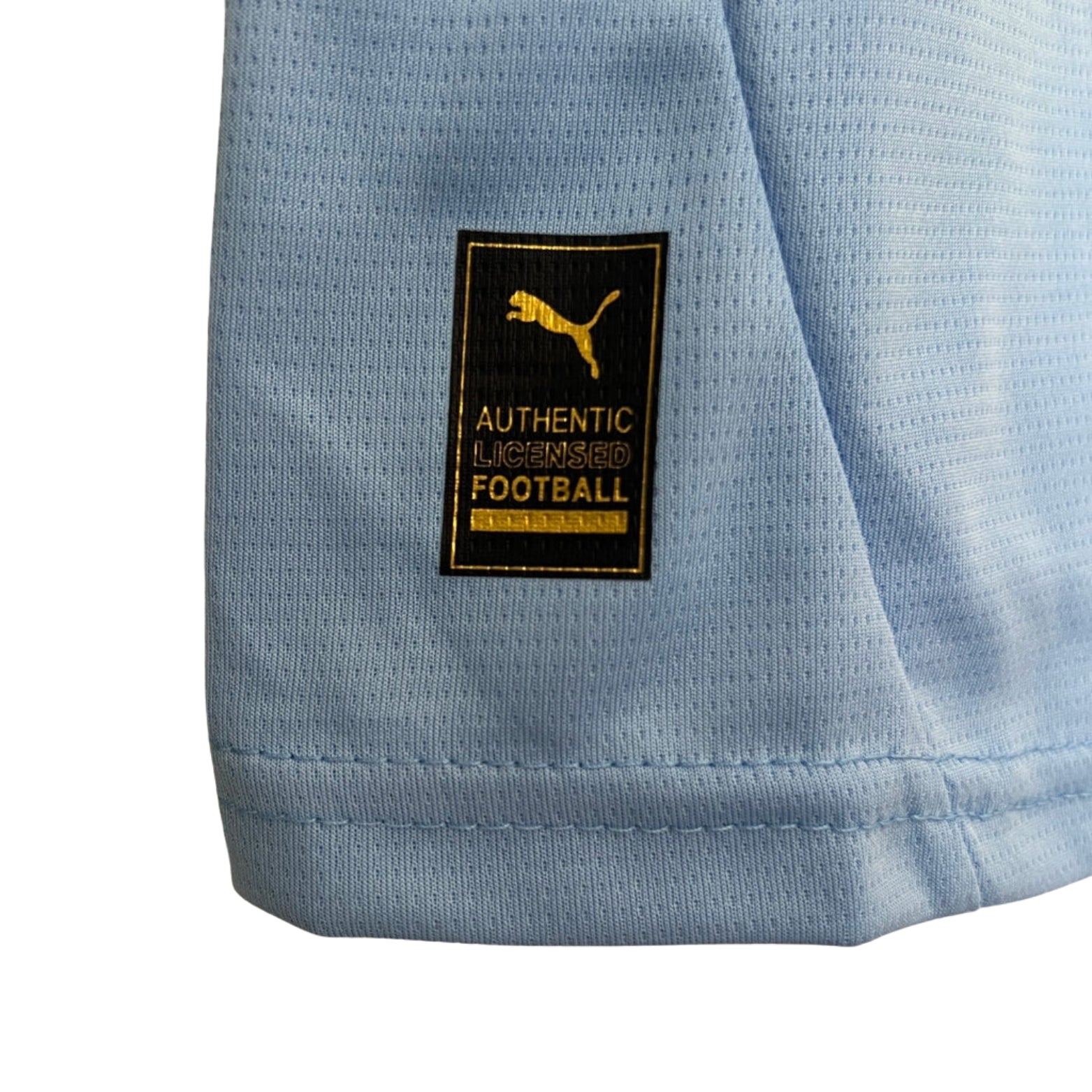 Kids Kit - Manchester City Home 24/25