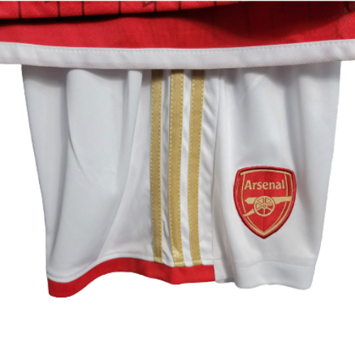 Kids Kit - Arsenal Home 23/24