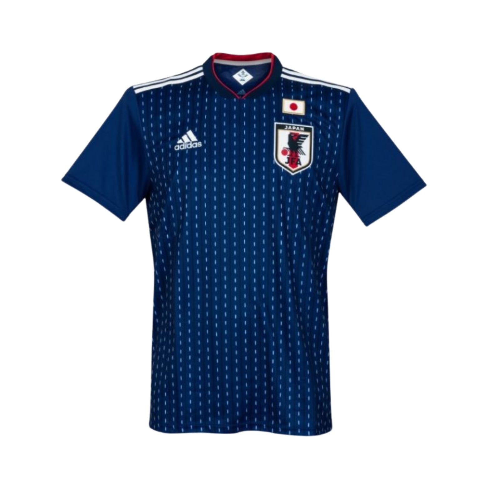 Japan Home  18/19