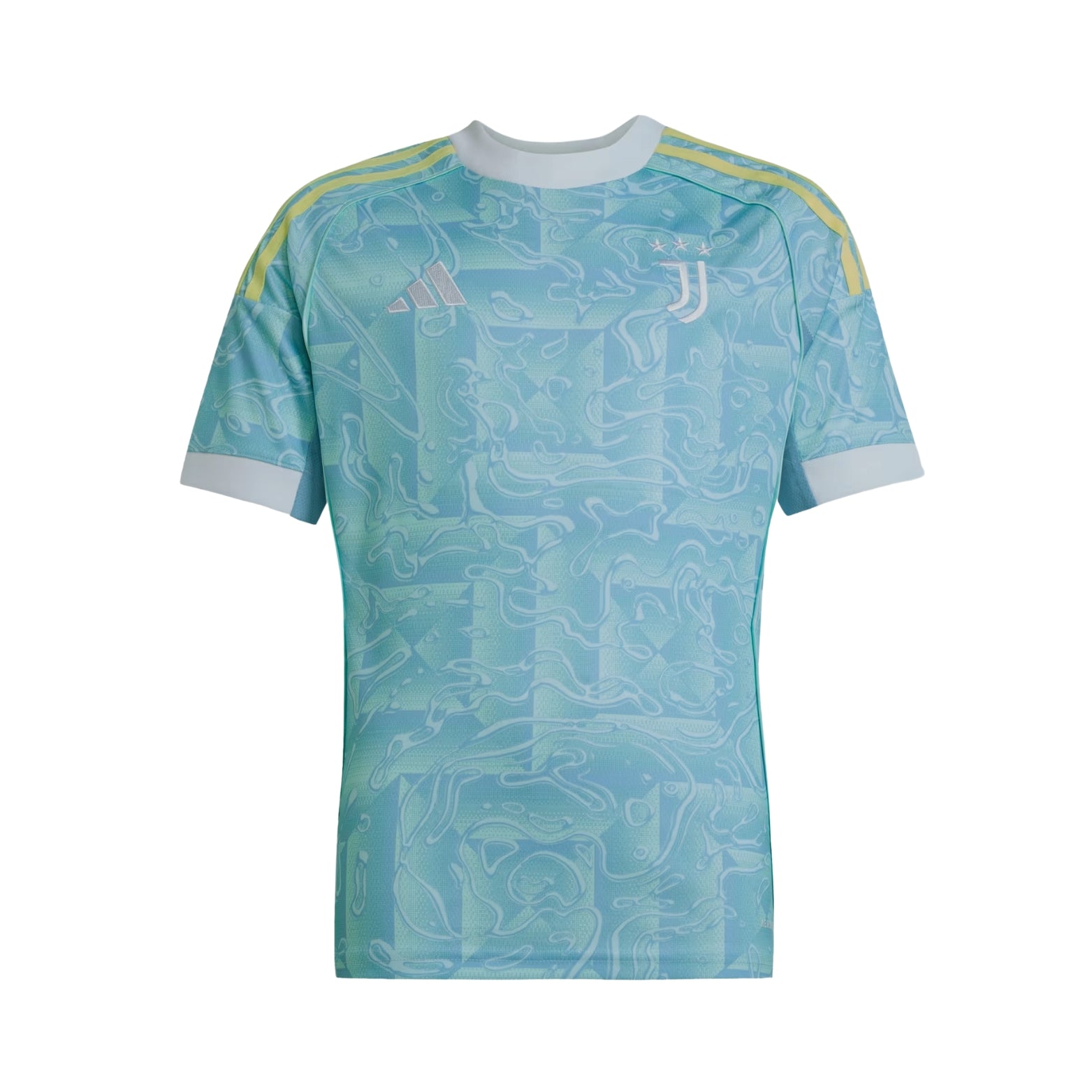 Juventus Away 25/26