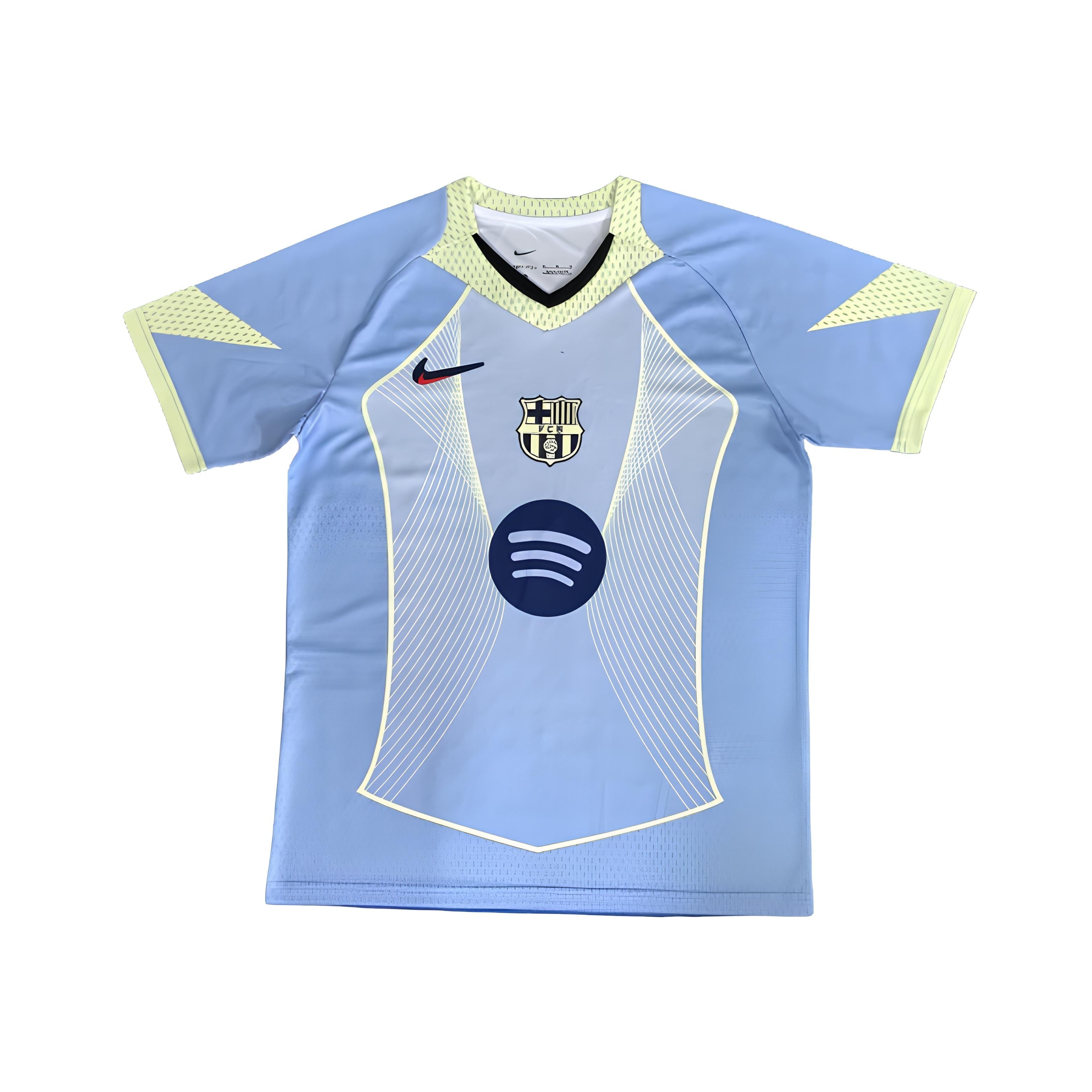 Barcelona Special Edition 25/26