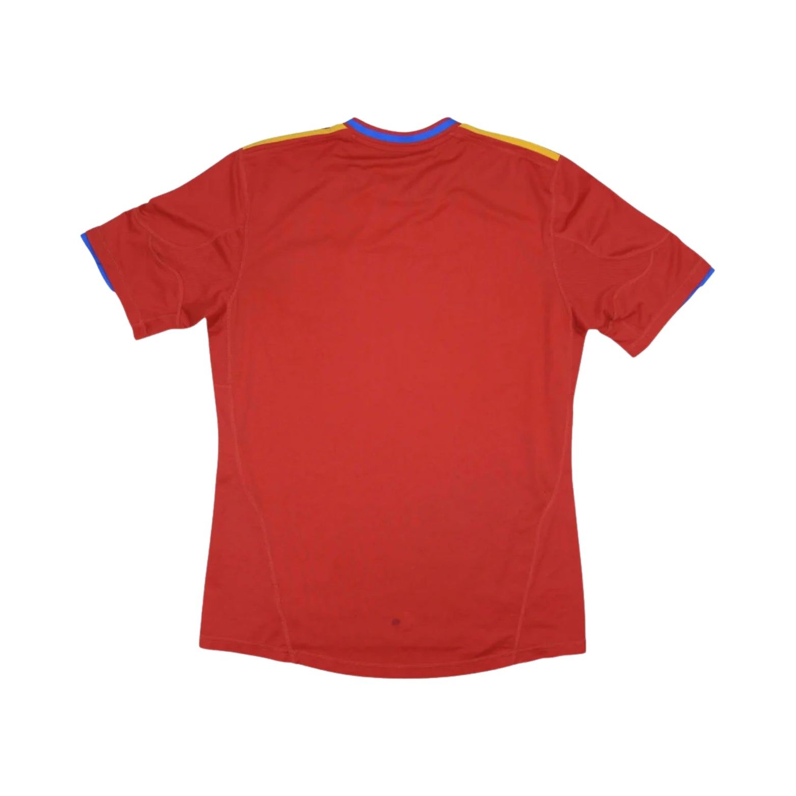 Spain Home 10/11