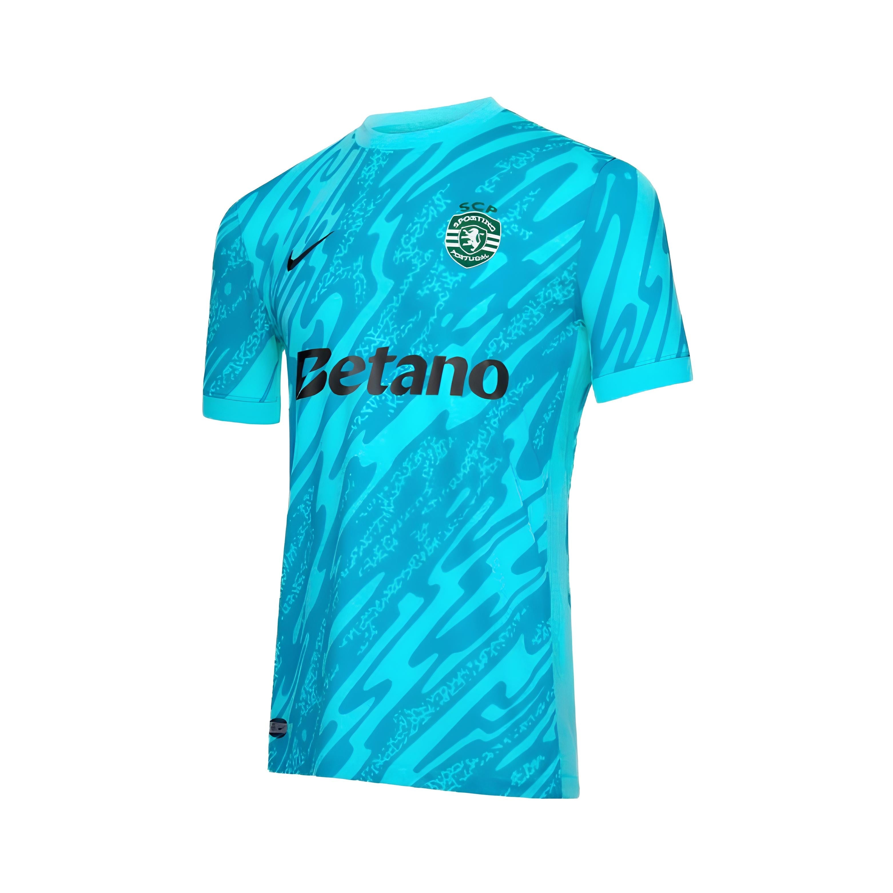 Sporting Goalkeeper 24/25