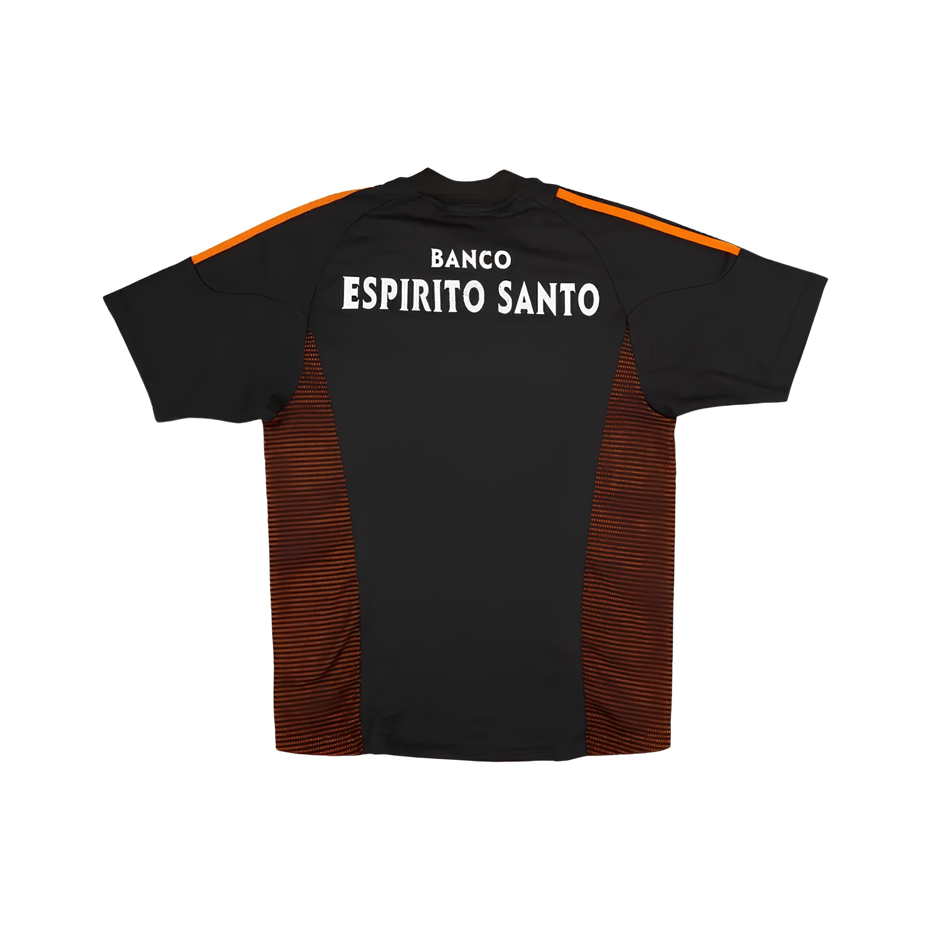 Benfica Away 02/03