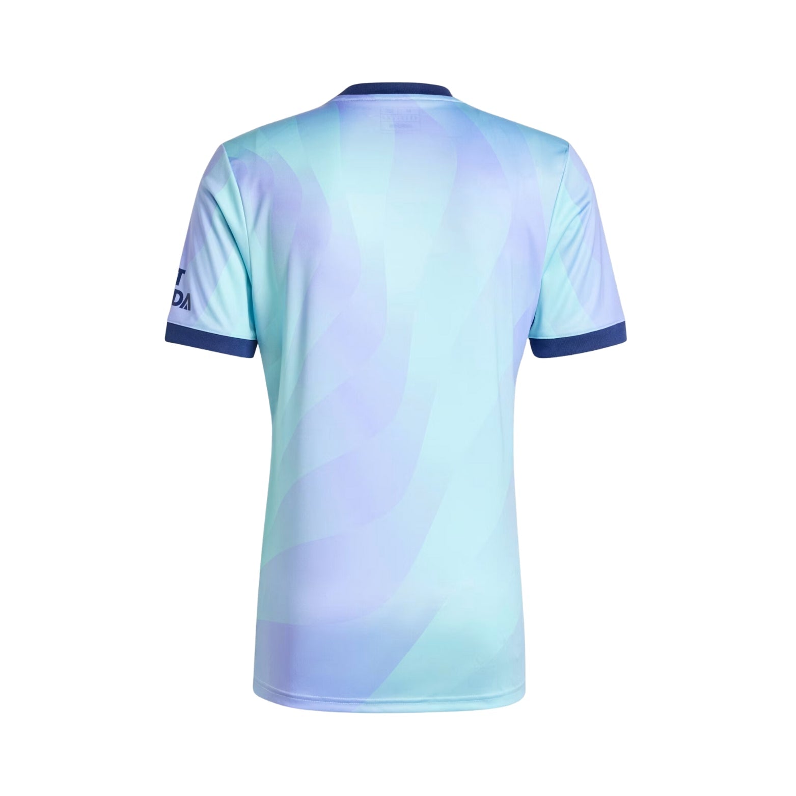 Kids Kit - Arsenal Third 24/25