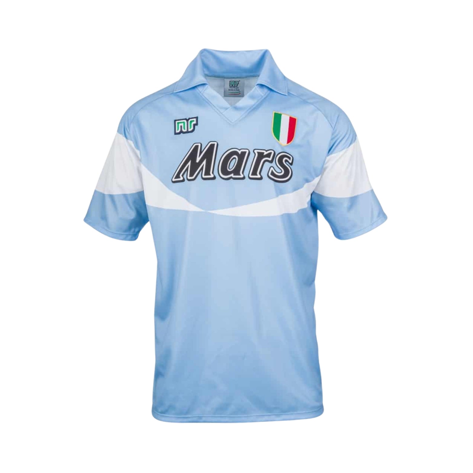 Napoli Home 90/91