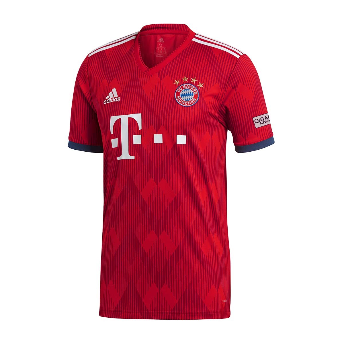 Bayern Munique Principal 18/19 - Game Day
