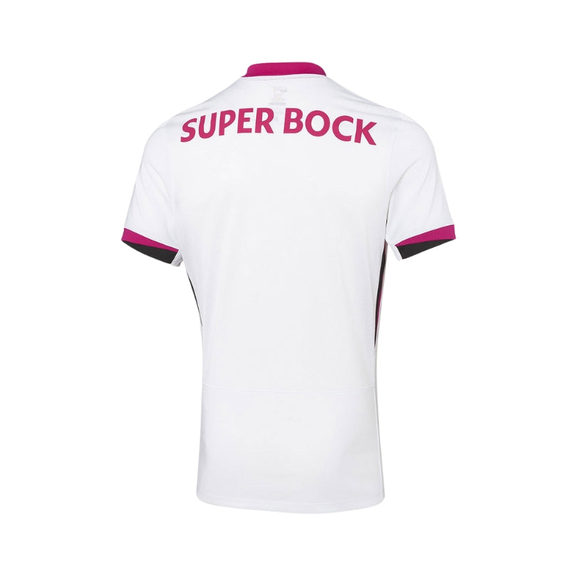 Sporting Special Edition "Pink October" 25/26