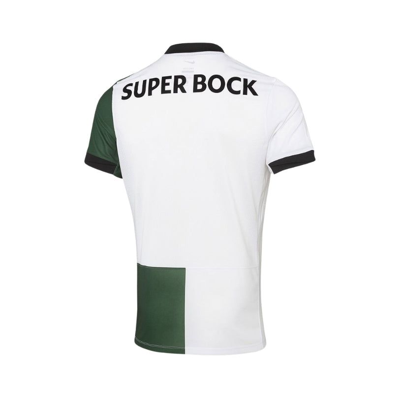 Sporting Special Edition 'Stromp' 25/26 - All Sponsorships