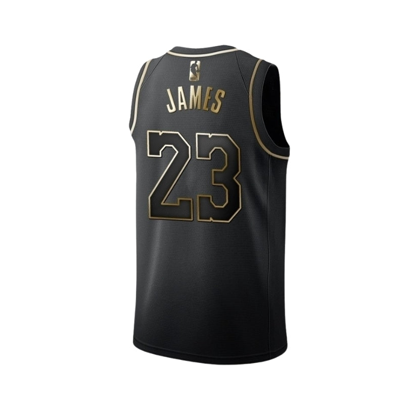 LA Lakers Statement Black Edition 24/25