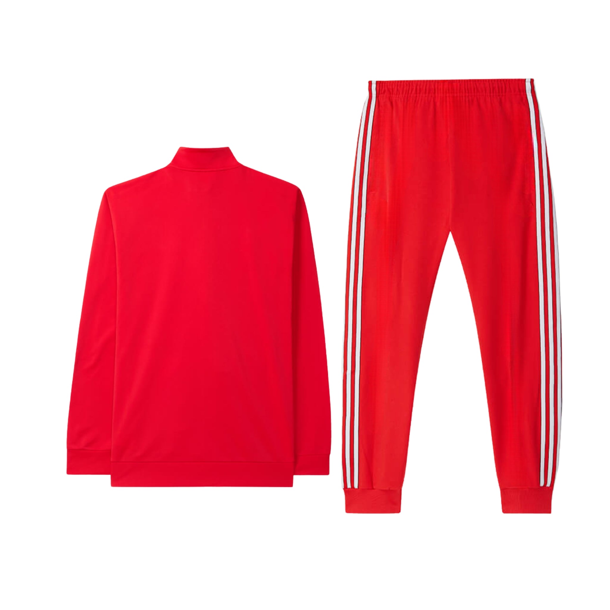 Benfica 25/26 - Tracksuit - Full Zip