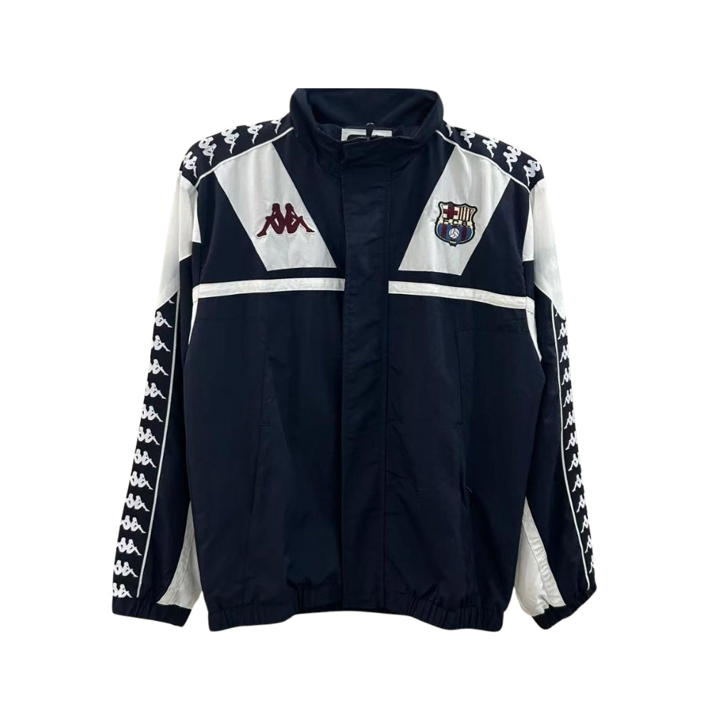 Windbreaker - Barcelona 25/26