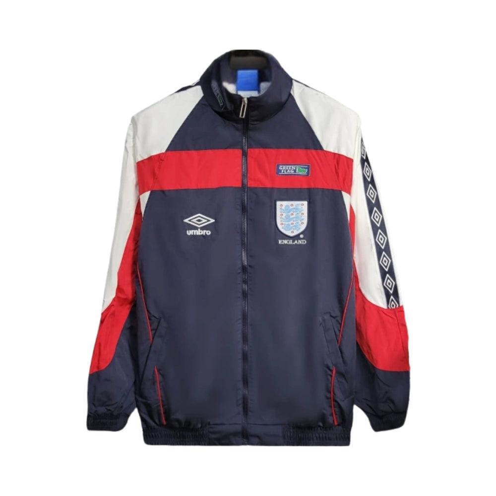 Windbreaker - England 25/26