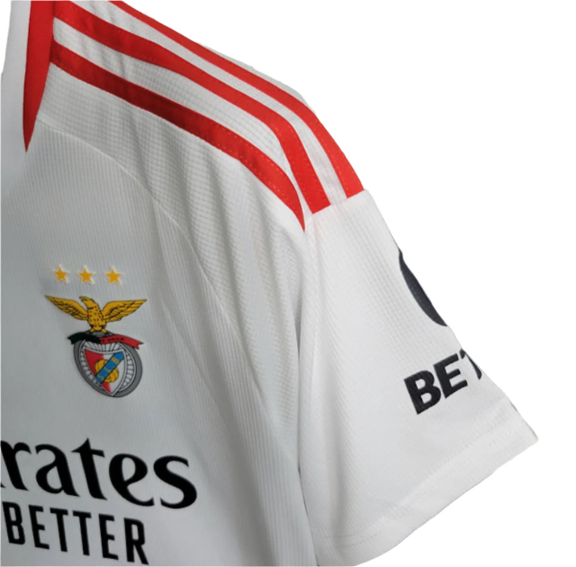 Benfica Third 23/24 - Game Day