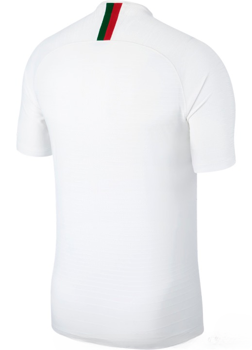 Portugal Alternativa 18/19 - Game Day