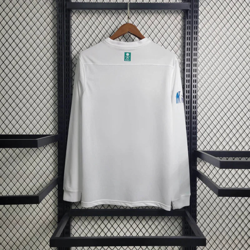 Al-Nassr FC Third 23/24 - Long Sleeve