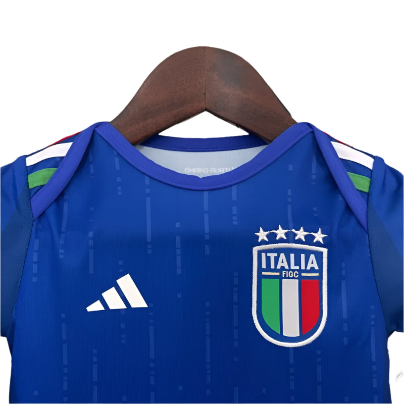 Baby Vest - Italy Home 24/25