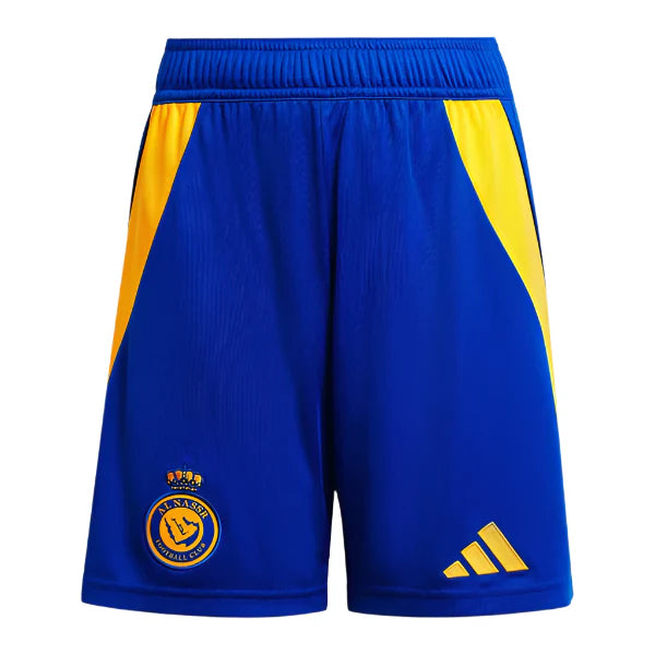 Kids Kit - Al-Nassr FC Home 24/25