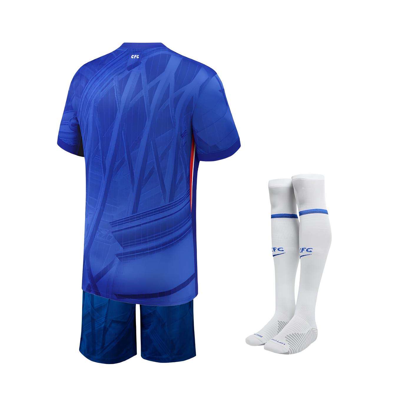 Kids Kit - Chelsea Home 25/26