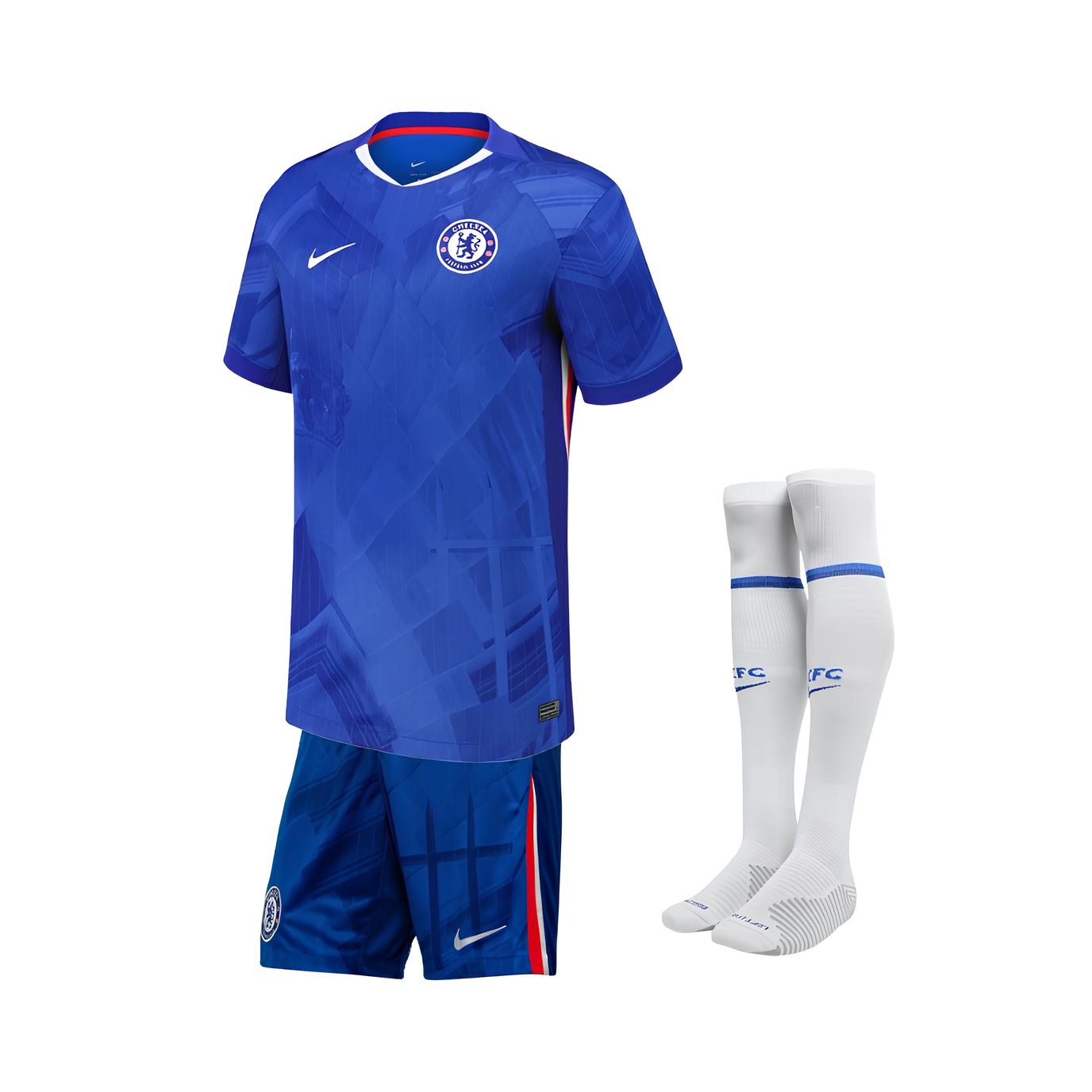 Kids Kit - Chelsea Home 25/26