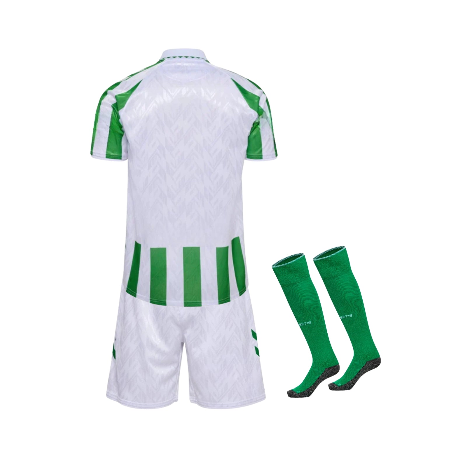 Kids Kit - Real Betis Home 24/25
