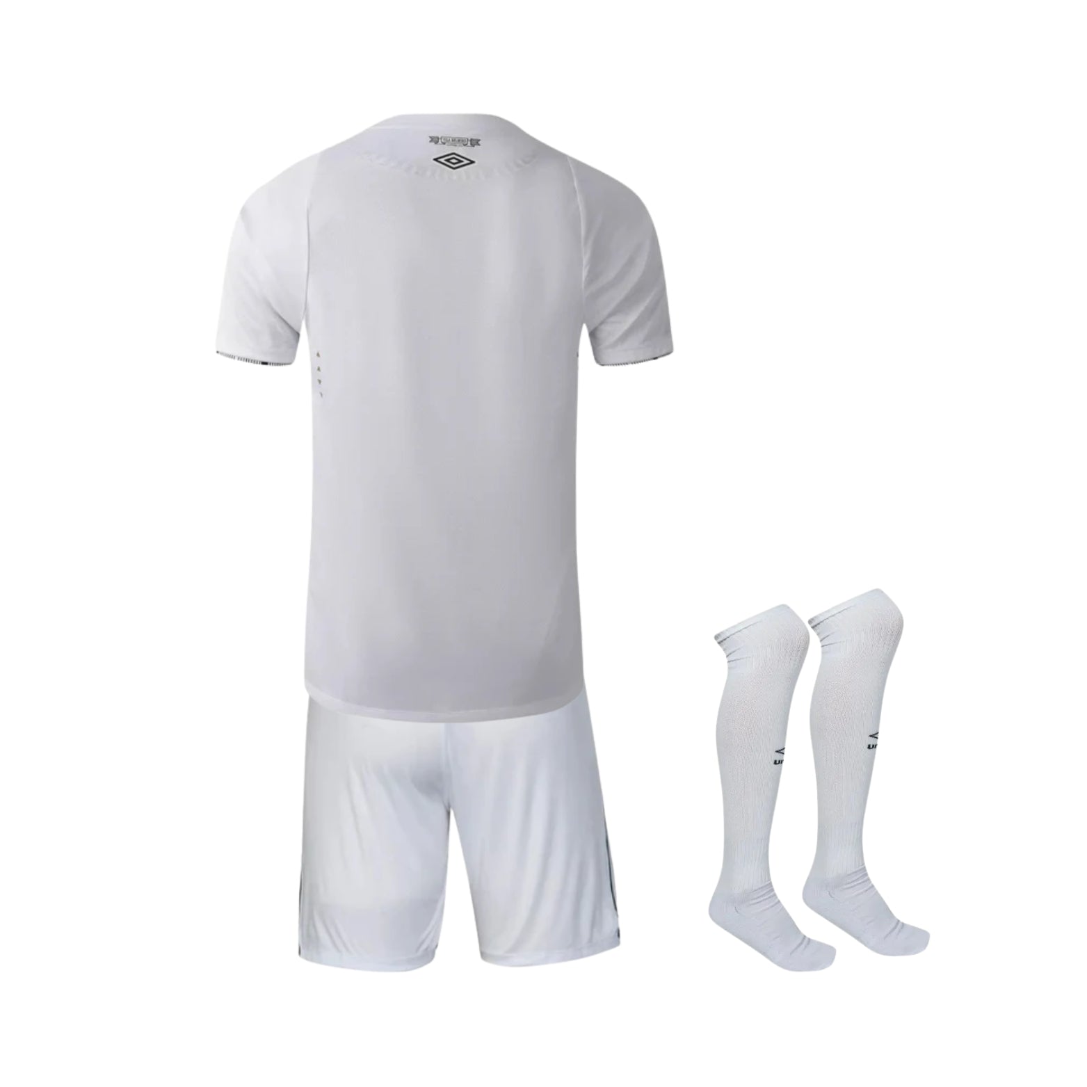 Kids Kit - Santos Home 24/25