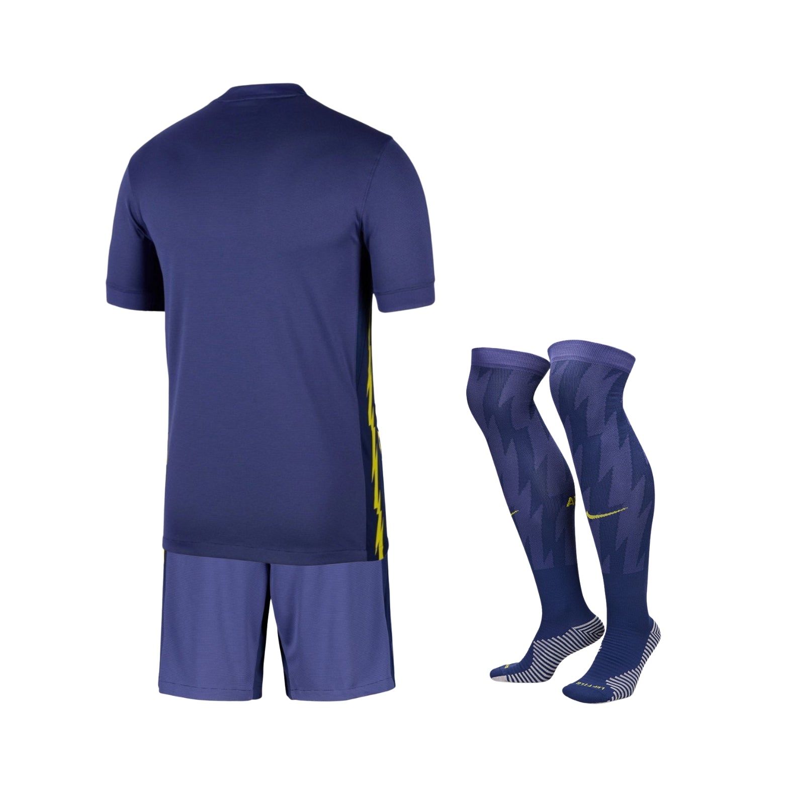 Kids Kit - Atlético de Madrid Away 25/26