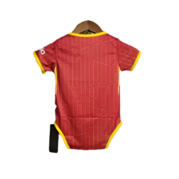 Baby Vest - Liverpool Home 24/25