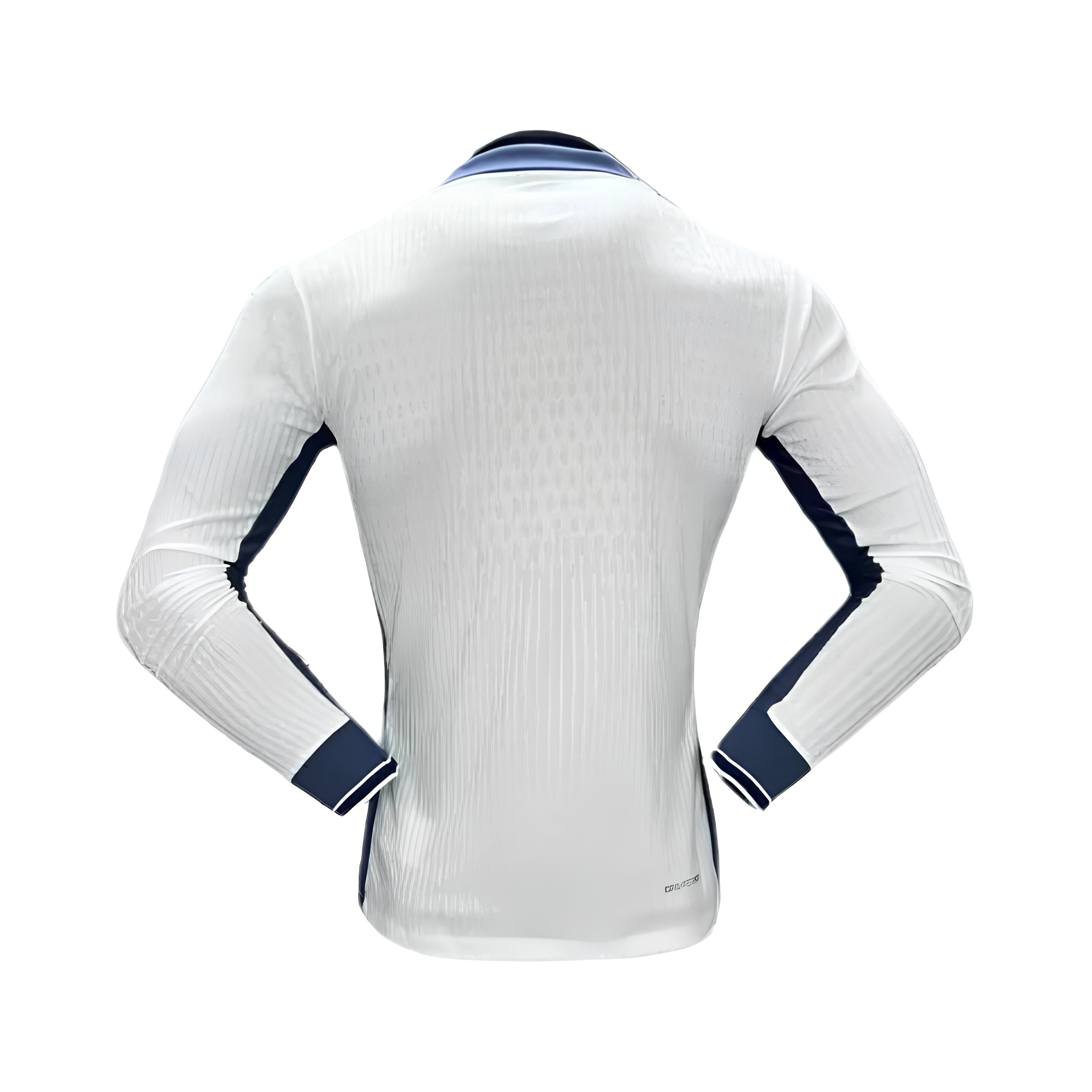 Inter Milan Away 24/25 - Player Version - Long Sleeve
