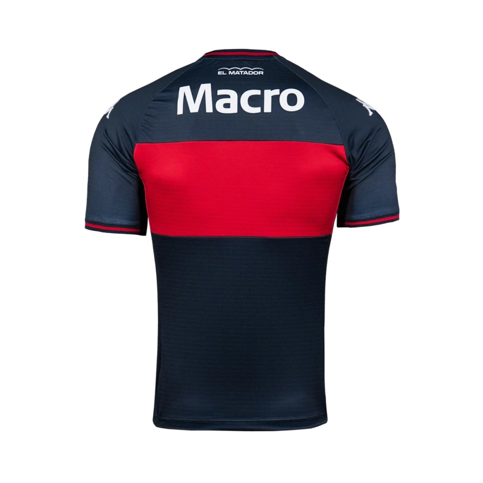 CA Tigre Home 25/26