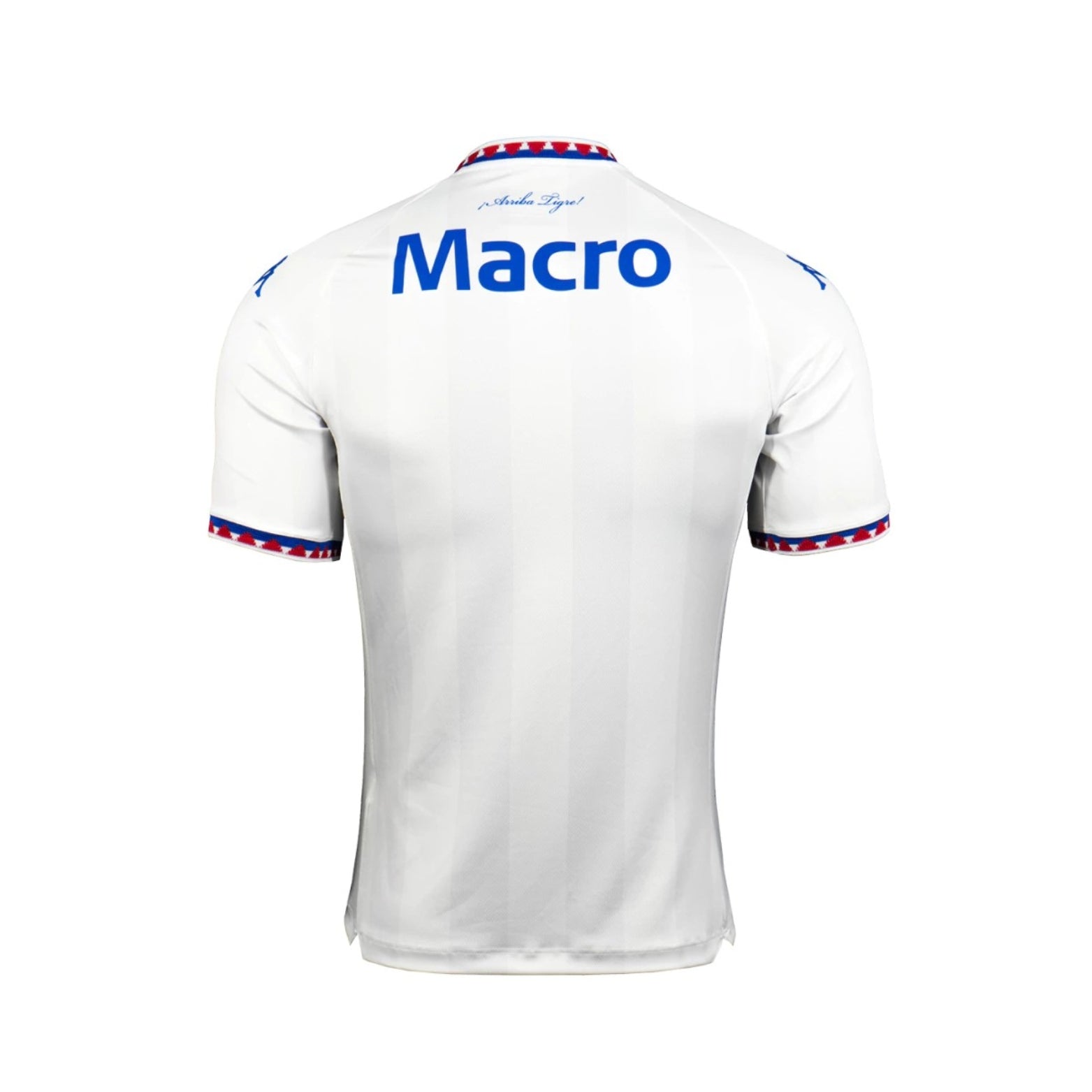 CA Tigre Away 25/26