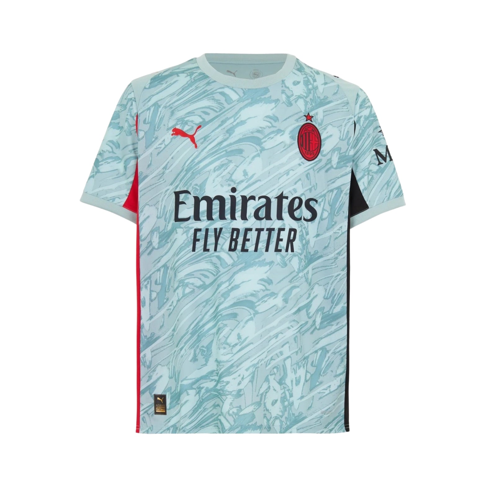 AC Milan Goalkeeper 25/26