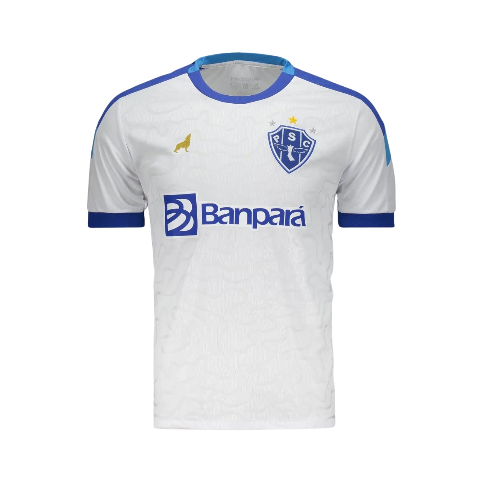 Paysandu Away 25/26