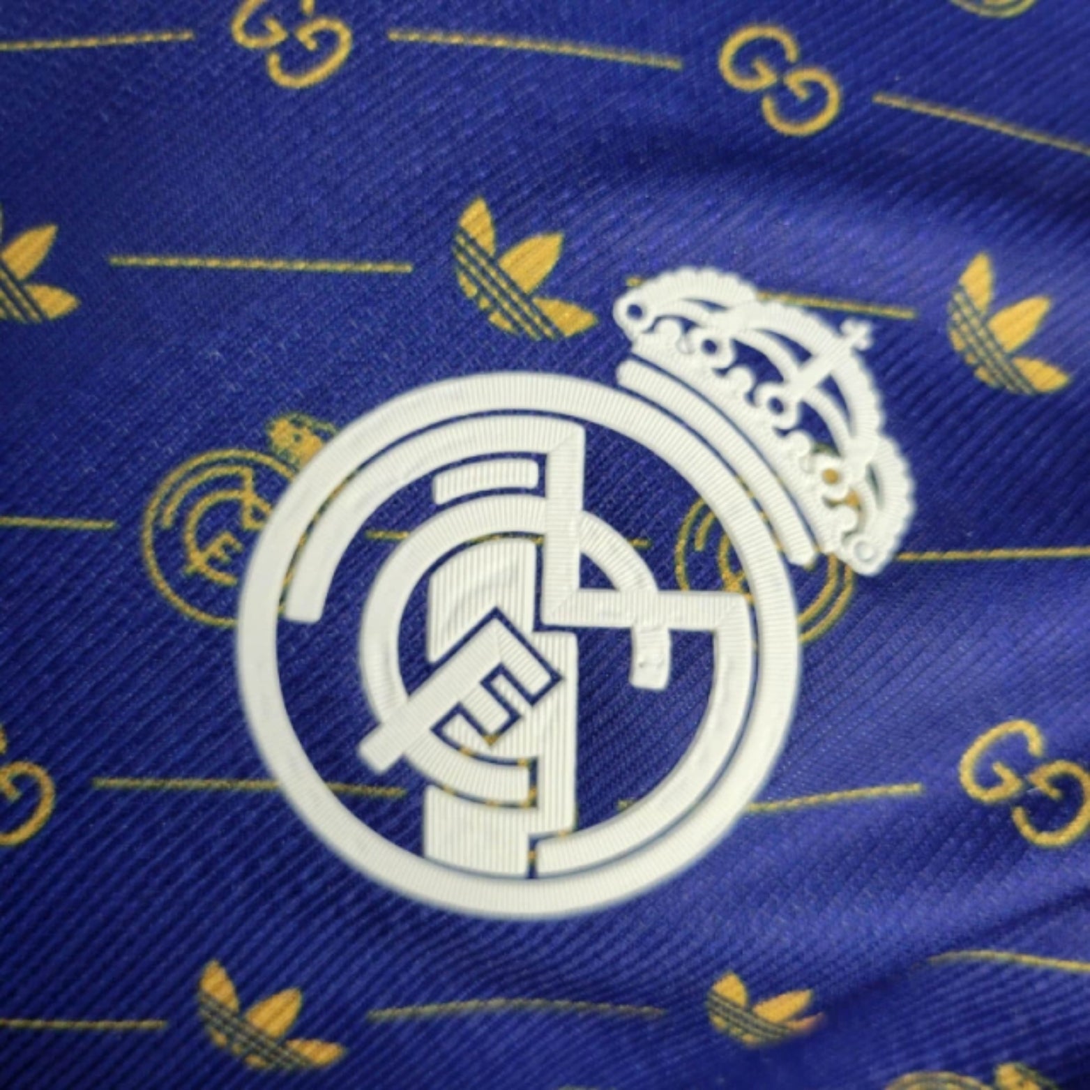 Real Madrid Special Edition 24/25 - Player Version
