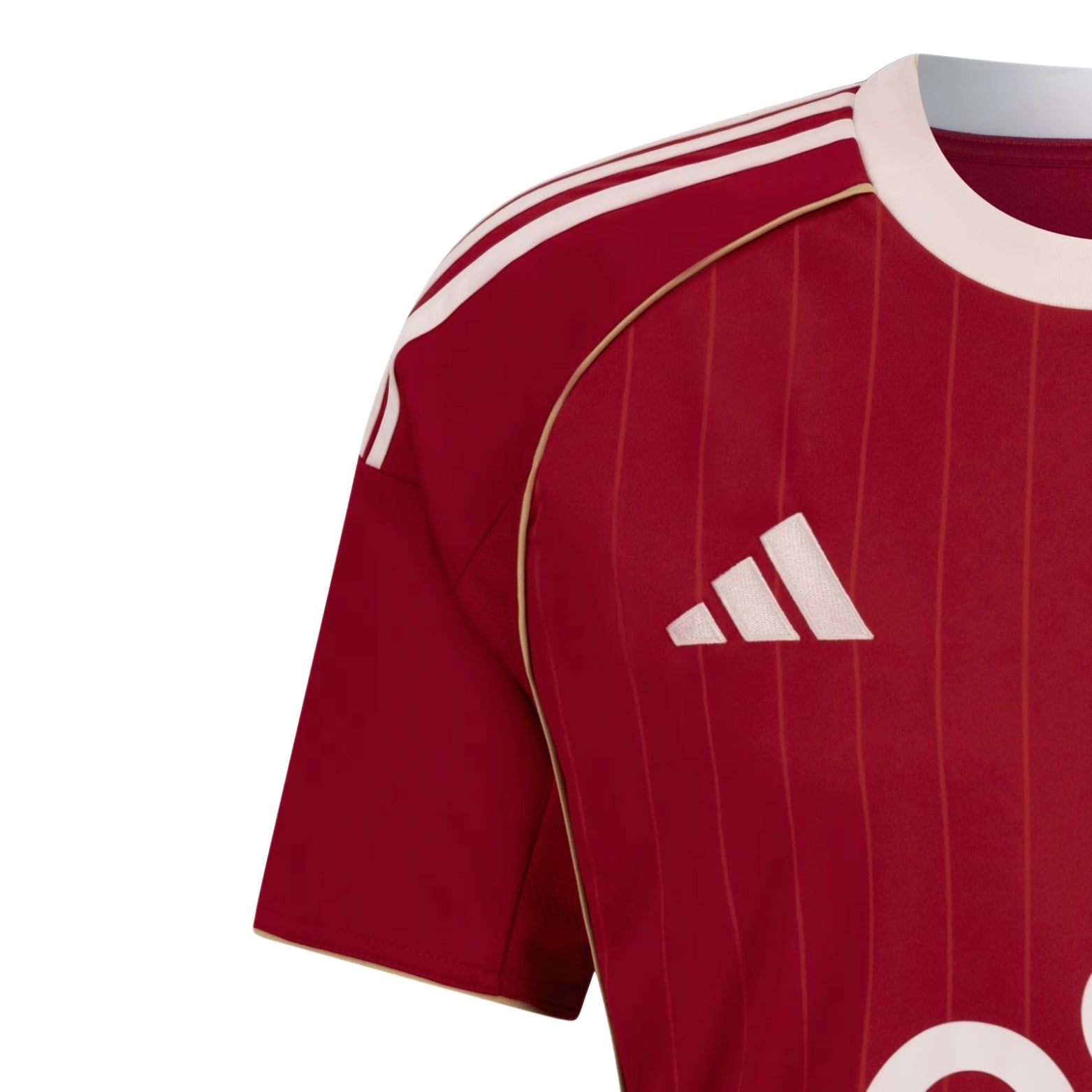 Al Ahly SC Home 25/26