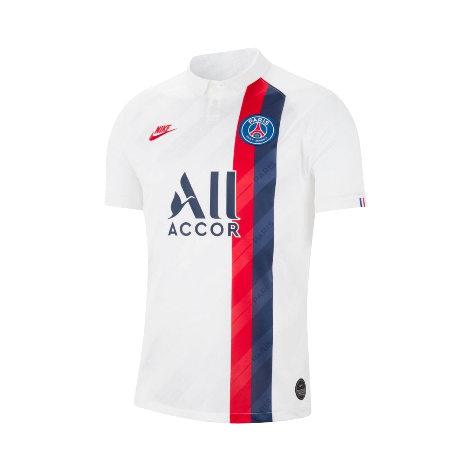 PSG Third 19/20